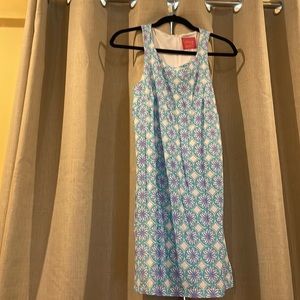 Gingys dress romper!